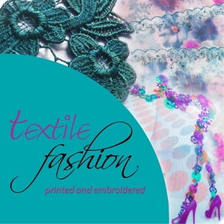 Textiles Flashion