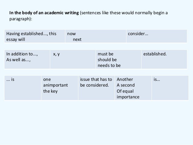 how to write numbers in an essay
