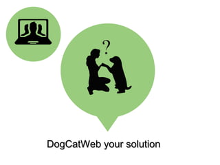 DDooggCCaattWWeebb yyoouurr ssoolluuttiioonn 
 