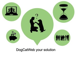 DDooggCCaattWWeebb yyoouurr ssoolluuttiioonn 
 