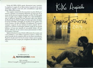 Lettera di presentazione kiko