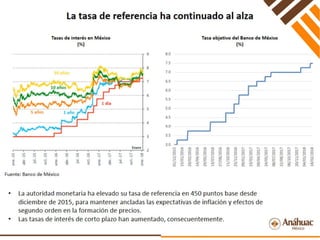 Perspectivas Económicas