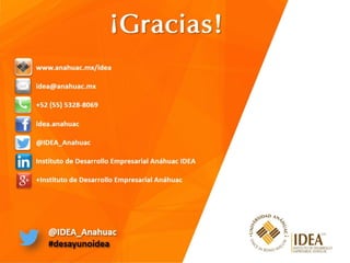 Perspectivas Económicas