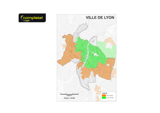 VILLE DE DE LYON
  VILLE LYON
 