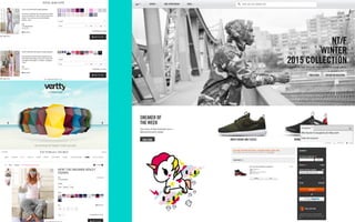 Buy a Unicorn - Ecommerce Store
