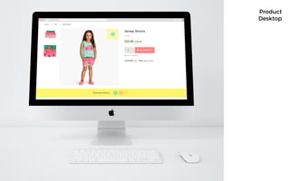 Product
Desktop
 