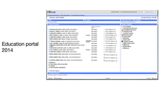 Education portal

2014
 