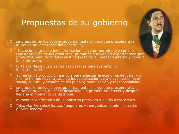 Presidente Miguel Aleman Presidente Miguel Aleman