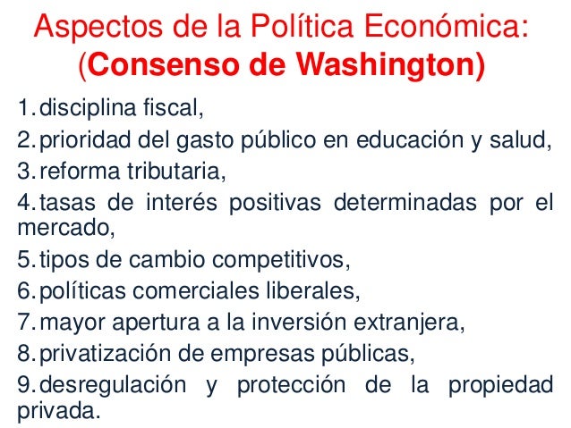 Presidencia De Carlos Saul Menem