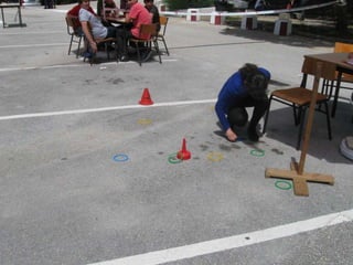 Presidente da câmara e vereador da educação
