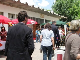 Presidente da câmara e vereador da educação