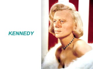 KENNEDY 