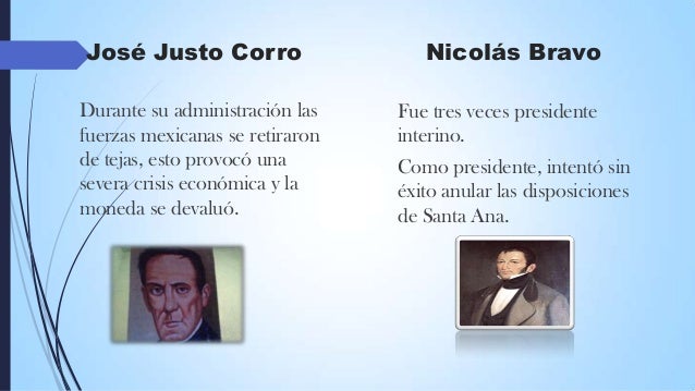 Que Hizo Jose Justo Corro Durante Su Gobierno pt.slideshare.net