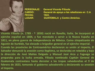 Presidentes part1 PPT