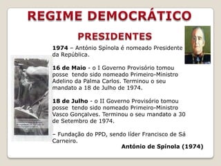 Américo Tomás (1958 - 1974)