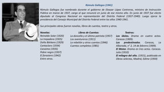 Presidentes que hicieron historia | PDF