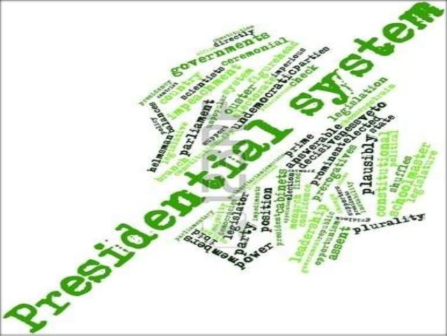 system of government