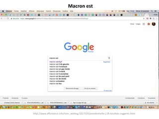 Macron est
http://www.affordance.info/mon_weblog/2017/03/presidentielle-j-28-resultats-suggeres.html
 