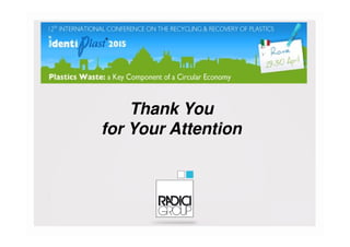 Thank You
for Your Attentionfor Your Attention
 