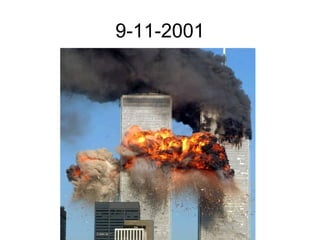 9-11-2001
 