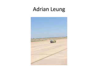 Adrian Leung
 