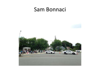 Sam Bonnaci
 