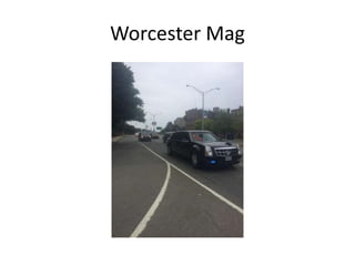Worcester Mag
 