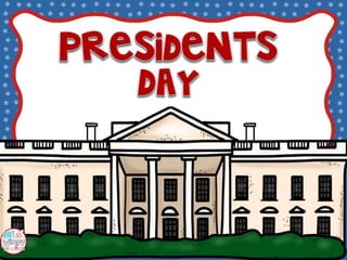 Presidents daypowerpointpresentationfree 1
