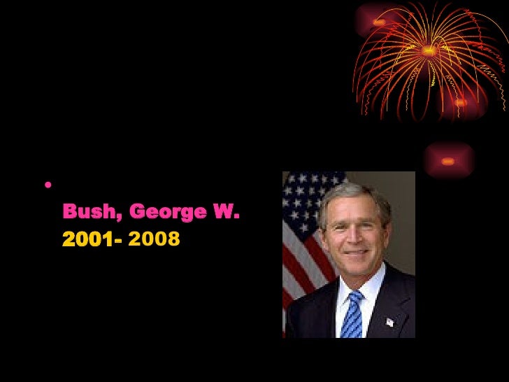 presidential orders by president