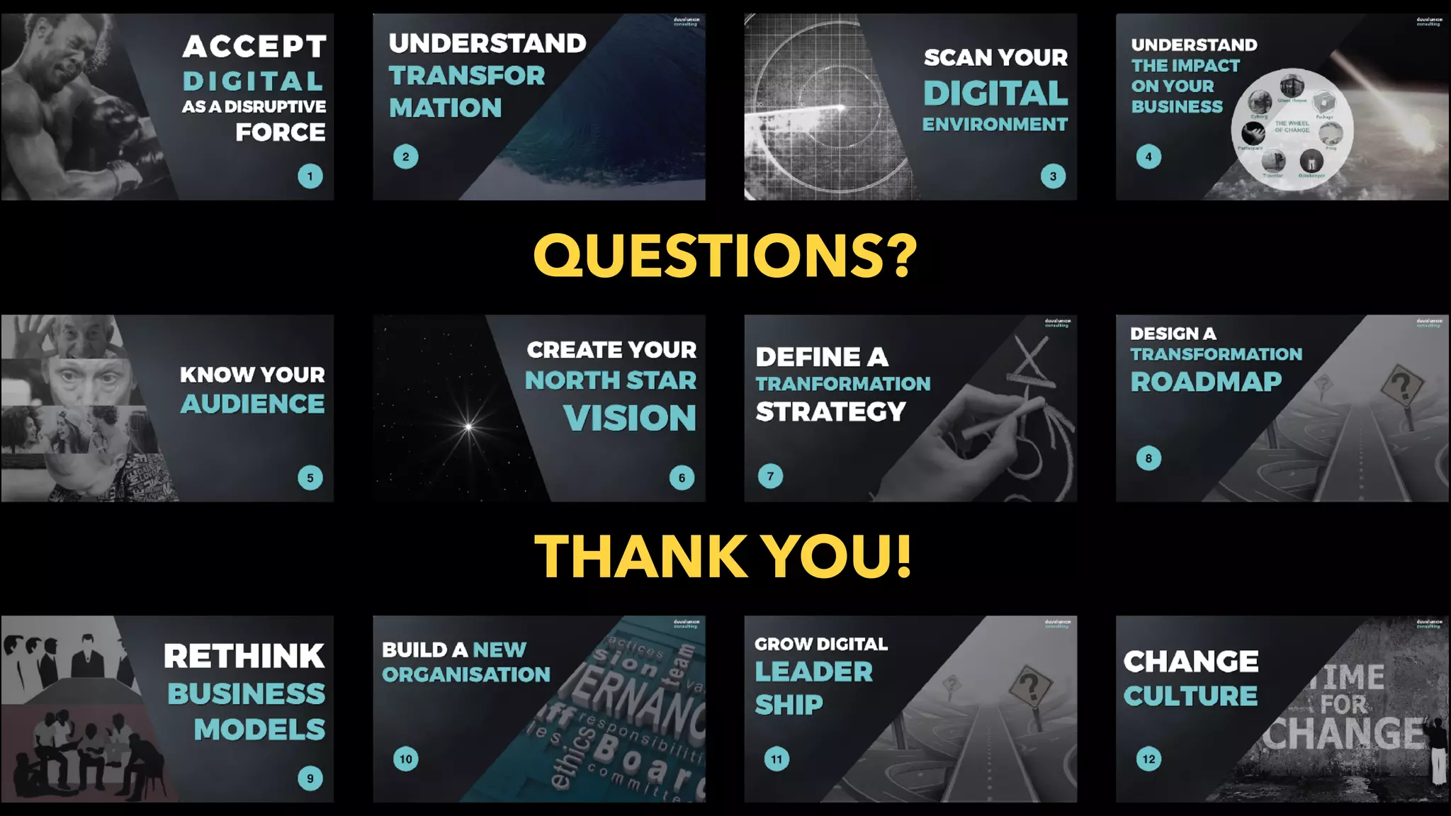 QUESTIONS?
THANK YOU!
 