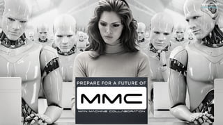 PREPARE FOR A FUTURE OF
 