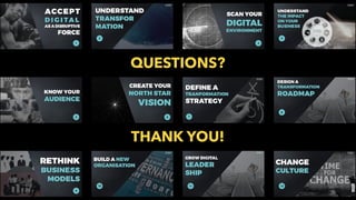 QUESTIONS?
THANK YOU!
 