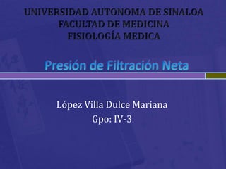 López Villa Dulce Mariana
        Gpo: IV-3
 