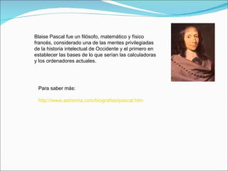 Presion | PPT
