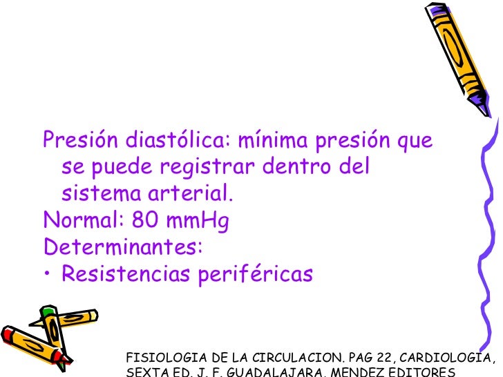 Tips para que produce la hipertensión