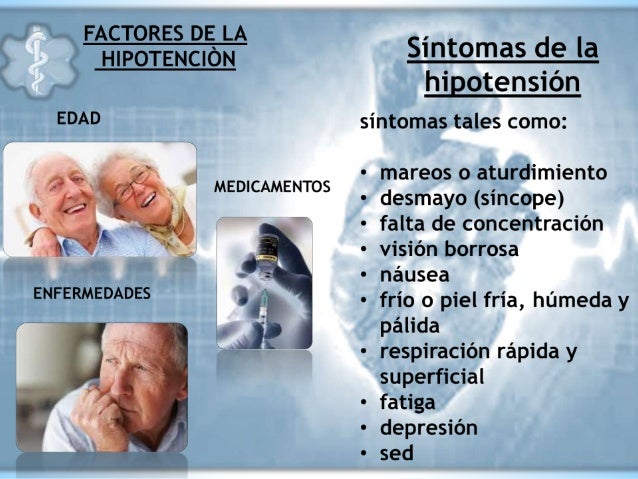 Presion arterial original Presion arterial original