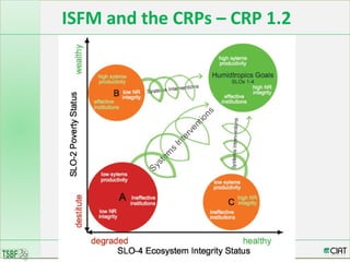 Integrated Soil Fertility Management