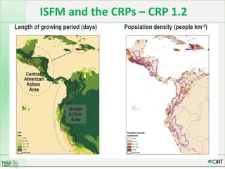 Integrated Soil Fertility Management