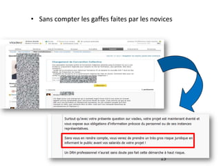 67% parlent de leur entreprise de façon positive