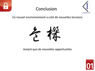 La majeure partie des employés français pense 