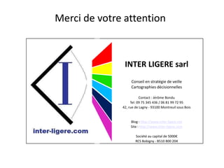 que ce n'est pas à eux de se préoccuper de la sécurité 