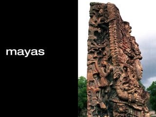 mayas 