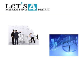 Especialistas en marketing visita nuestra página web www.letsmarketing.es