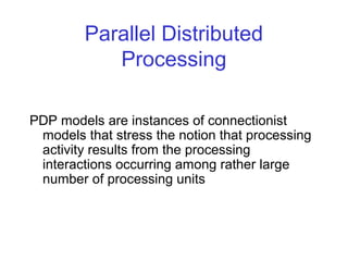Learning & Memory | PPT