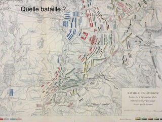 www.15marches.fr
Quelle bataille ?
 