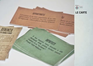 Le Carte
 