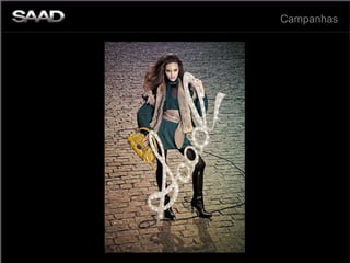 + Campanhas
 
