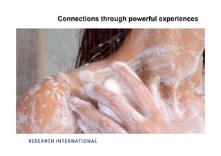 Emotional Audiences, Consumers Viewpoint - Louise McCann