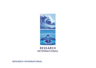 Emotional Audiences, Consumers Viewpoint - Louise McCann