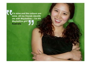 Emotional Audiences, Consumers Viewpoint - Louise McCann